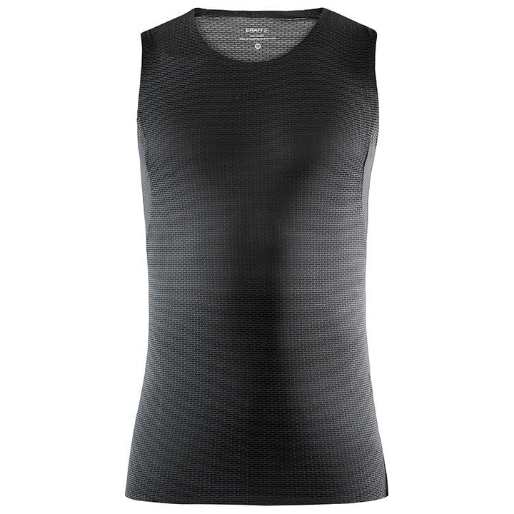 Radunterhemd ärmellos Active Nanoweight